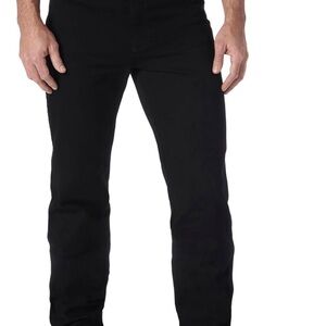 Men's Black Jeans